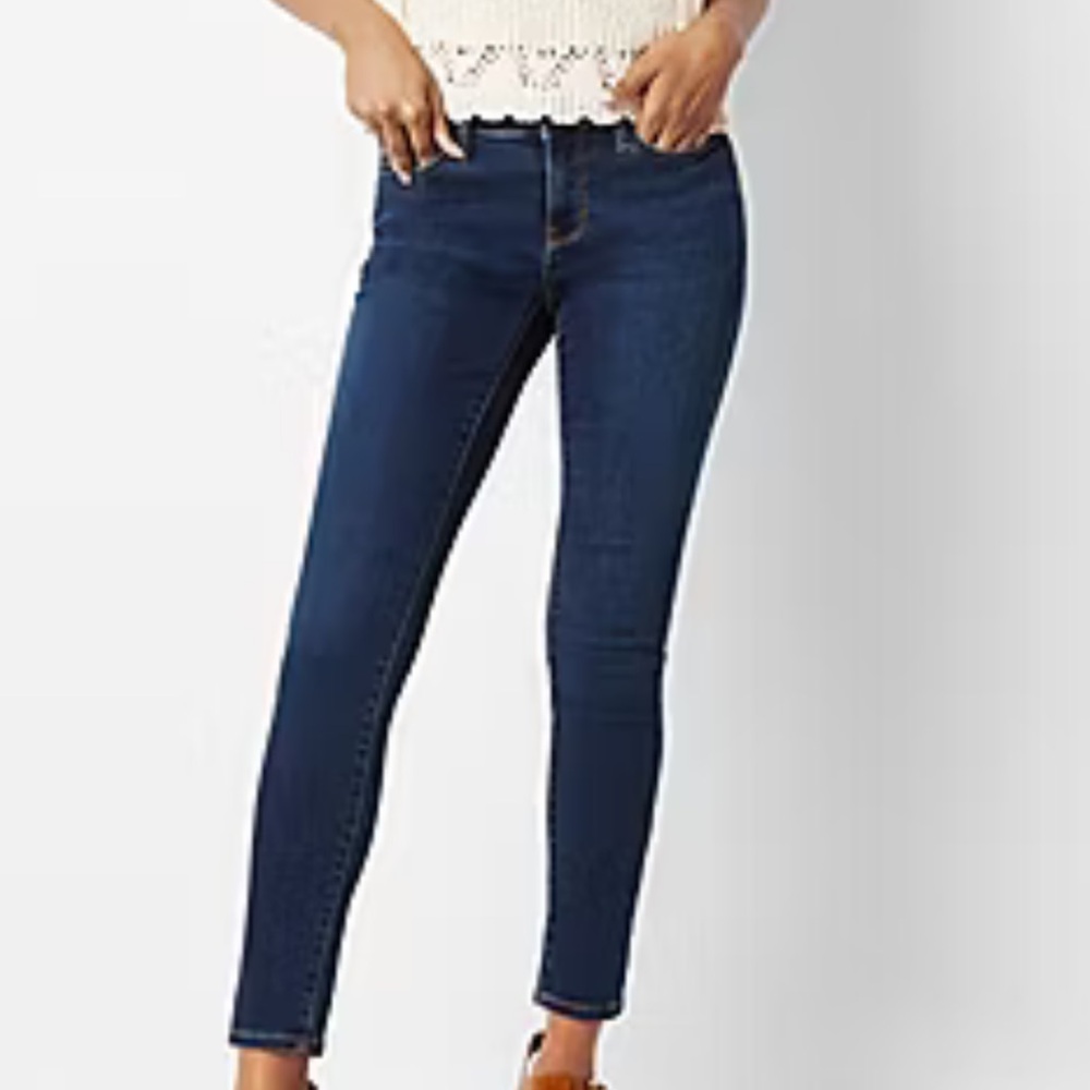 a.n.a everyday jegging size 12.